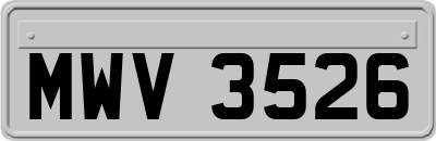 MWV3526