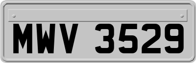 MWV3529