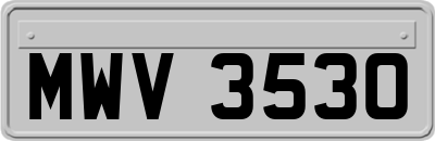 MWV3530