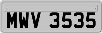 MWV3535
