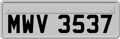 MWV3537