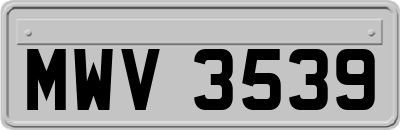 MWV3539
