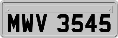 MWV3545