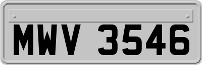 MWV3546