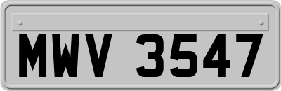 MWV3547