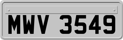 MWV3549