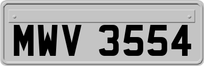 MWV3554