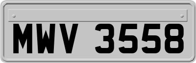 MWV3558