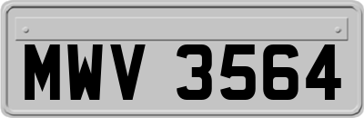 MWV3564