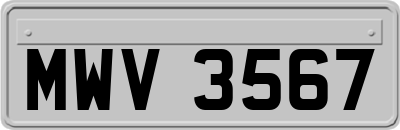 MWV3567