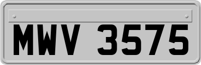 MWV3575