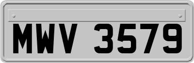 MWV3579