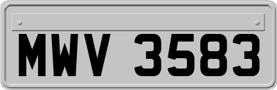 MWV3583