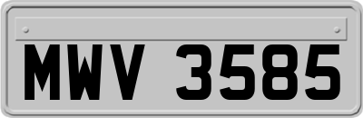 MWV3585