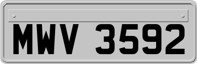 MWV3592