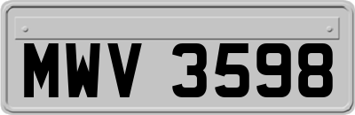 MWV3598