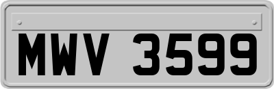 MWV3599
