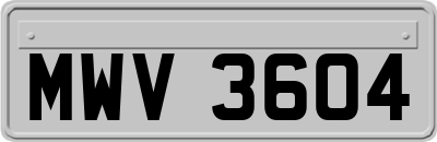 MWV3604