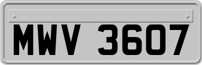 MWV3607