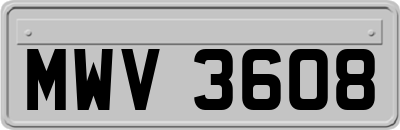 MWV3608