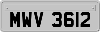 MWV3612