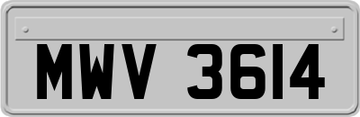 MWV3614