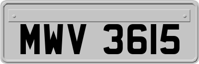 MWV3615