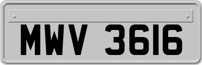 MWV3616