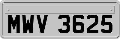 MWV3625