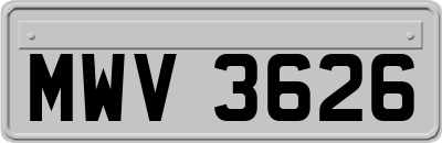 MWV3626