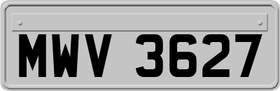 MWV3627