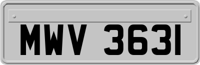 MWV3631