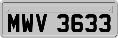 MWV3633