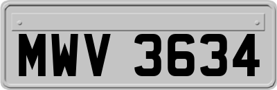 MWV3634