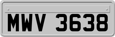 MWV3638