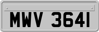 MWV3641