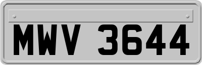 MWV3644