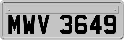 MWV3649