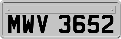 MWV3652