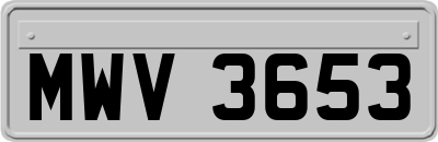 MWV3653