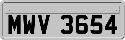 MWV3654