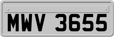MWV3655