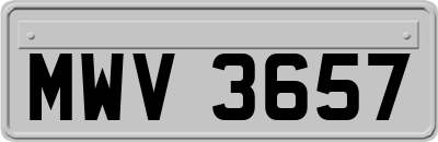 MWV3657