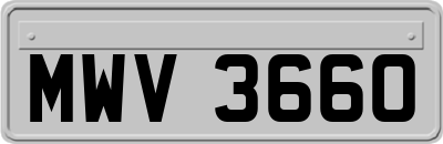 MWV3660