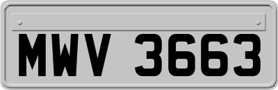 MWV3663