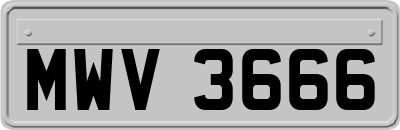 MWV3666