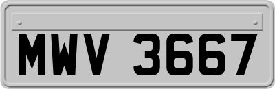 MWV3667