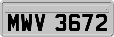 MWV3672