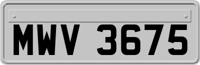 MWV3675