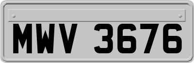 MWV3676